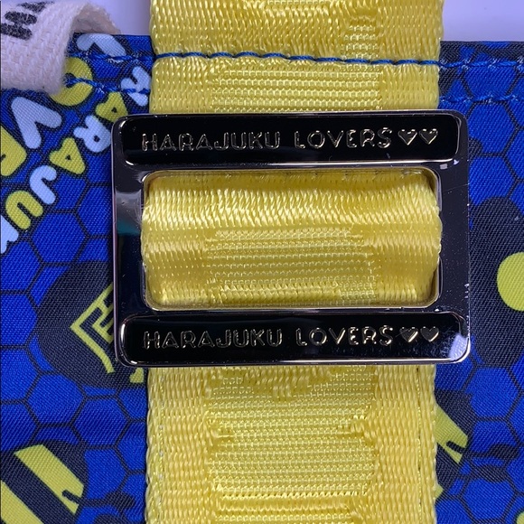 Harajuku Lovers Bag - Picture 3 of 4